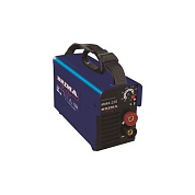 Инвертор сварочный MMA 220 (220В, 20-220А, ПВ 60%, КПД 85%) BRIMA