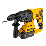 Перфоратор аккум. BLRH-IB-26, Li-Ion, 18 В Denzel