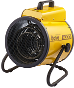 Пушка тепловая электрическая BHP-P2-9 (9.0 кВт 800 м3/ч 380В кругл.) BALLU