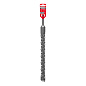 Сверло SDS-plus 32х350х400 мм (70960) MATRIX фото6