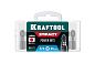 Бита ударные Impact PZ 3, 25мм, 10 шт (26193-3-25-S10) KRAFTOOL фото3
