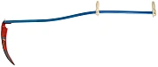 Набор косца "Косарь-М" с металлическим косовищем №6, 60 см (39828-6)