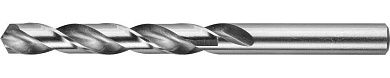 Сверло по металлу ц/х 13.0х101х151 мм, HSS, класс A1 "ЭКСПЕРТ" (4-29625-151-13) ЗУБР
