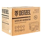 Генератор бензиновый PS-25, 2,5 кВт, 230В, 15л, ручной стартер Denzel фото39