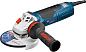 Угловая шлифмашина GWS 19-150 CI (1900 Вт, круг 150х22 мм, кор.)(0 601 79R 002) BOSCH фото2