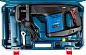 Молоток отбойный ЗММ-25-1500 ЭВК (SDS-MAX, 1500 Вт, 25 Дж, чем.) "ПРОФЕССОИНАЛ" ЗУБР фото11