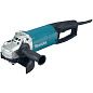 Угловая шлифмашина GA 7062 (2200 Вт, круг 180 мм, кор.) MAKITA фото2