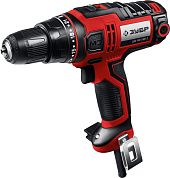 Дрель-шуруповерт сетевая ДШ-М3-500-2 (500 Вт, 28 Нм, кор.) ЗУБР