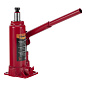 Домкрат гидравлический бутылочный, 3т, h подъема 180-340мм (50322) SPARTA фото2