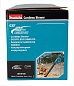 Воздуходувка аккум. UB 101 DZ (12.0 В, без ЗУ и АКБ, 56 м/с, кор.) MAKITA фото15