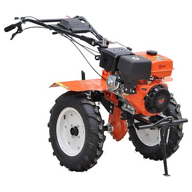 Культиватор SK-1600SL + колеса 7.00-12S (комплект)