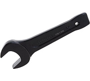 Ключ рожковый ударный односторонний 32мм, L=185мм (RF-79132) Rockforce