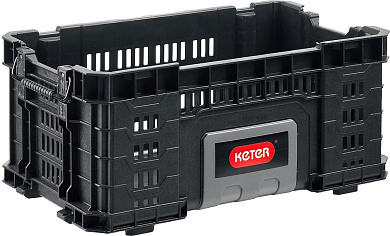 Ящик-лоток "GEAR CRATE", 22" KETER