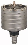 Коронка сверлильная SDS-max-9 100x80x150мм (2 608 580 524) BOSCH