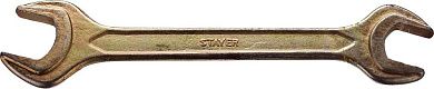 Ключ рожковый 27х30мм (27038-27-30) STAYER