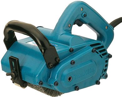 Шлифмашина щеточная 9741 MAKITA