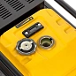 Генератор инверторный GT-2500iF (2.5кВт, 230В, 11л, розетки 2х230В/16А, ручн. старт) DENZEL фото20
