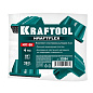 Комплект упоров в отверстия 20 мм,4 шт, KRAFTFLEX MFT-DH (32804) KRAFTOOL фото3