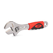 Ключ разводной РКП-150 серия KBT-PROFESSIONAL (92063) КВТ