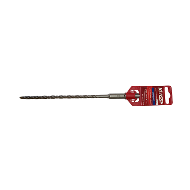 Сверло SDS-plus 6х160х210 мм "Стандарт" (KL02113-06/210) KLASSE