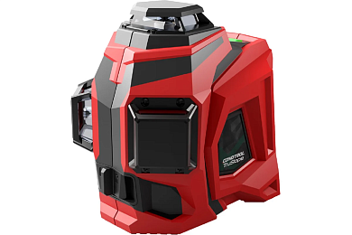 Нивелир лазерный XLiner TruSlope (40-80м, точн.: ±0.2 мм/м, зеленый луч, IP54) (1-2-424) CONDTROL