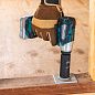 Гайковерт ударный аккум. TW 161 DZ (12.0 В, без АКБ и ЗУ, 165Нм, 1/2", кор.) MAKITA фото4