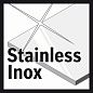 Шлифлента Best for Inox  13x457мм K60 Y580 (-10-), (2.608.608.Y47) BOSCH фото3