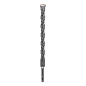 Сверло SDS-plus 22х250х300 мм (70916) MATRIX фото2
