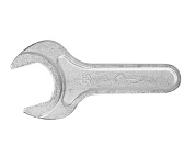 Ключ рожковый односторонний 55 мм (129821) КЗСМИ