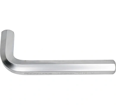 Ключ шестигранный Г-образный, 32мм (RF-76432) Rock FORCE