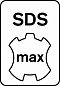 Сверло SDS-max 35х800х920 мм MAX 7 (2 608 586 798) BOSCH фото10