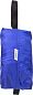Плащ-дождевик, нейлоновый, синий цвет, универсальный размер S-XL (11615) ЗУБР фото6