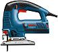 Пила лобзиковая GST 160 BCE (800 Вт, до 160 мм, чем.)(0 601 518 000) BOSCH фото3