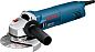 Угловая шлифмашина GWS 1000 (1000 Вт, круг 125х22 мм, кор.)(0 601 828 800) BOSCH фото2