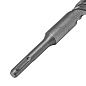 Сверло SDS-plus 22х550х600 мм (71072) MATRIX фото3