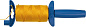 Шнур для строительных работ 100м, нейлоновый, на катушке (06410-100) ЗУБР фото2