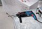 Перфоратор GBH 2-26 DRE (SDS-plus, 800 Вт, 2.7 Дж, чем.)(0 611 253 708) BOSCH фото6
