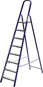 Лестница-стремянка стальная, 8 ступеней, 166см (38803-08) СИБИН