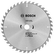 Диск пильный 305x30x3.0/2.2x40 Optiline ECO WO (2 608 644 385) BOSCH