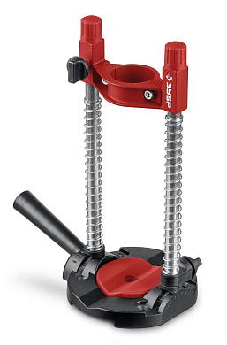 Направляющая стойка для дрели, ход 150мм (90°, 30°, 45°, 60°) (32255) ЗУБР