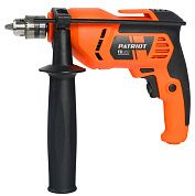 Дрель электрическая FD450 (0,55 кВт 2700 об/мин 220В коробка) PATRIOT / EXPERT
