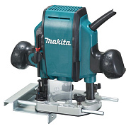 Фрезер вертикальный RP 0900 (900 Вт, цанга 8 мм, кор.) MAKITA