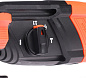 Перфоратор RH 267Q (SDS-plus, 820 Вт, 2.8 Дж, БЗП в компл., чем.) PATRIOT / IMPERIAL фото7