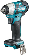 Гайковерт ударный аккум. TW 160 DZ (12.0 В, без АКБ и ЗУ, 160 Нм, 3/8", кор.) MAKITA