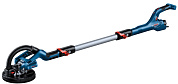 Шлифмашина для стен и потолков GTR 550 (550Вт, диск 215мм, кейc)(0 601 7D4 020) BOSCH