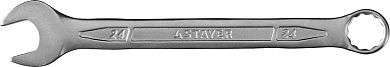 Ключ комбинированный 24мм (27081-24) STAYER