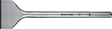 Зубило лопаточное SDS-max 300х80мм "ALLIGATOR" (29335-80-300_z01) KRAFTOOL