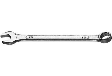 Ключ комбинированный 10мм (27089-10_z01) СИБИН
