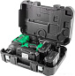 Гайковерт ударный аккум. RF-WT02F116 (20.0 В, 2 акк. х 5.0 Ач Li-ion, 3/4", 1500 Нм,чем.) Rock FORCE фото3