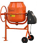 Бетоносмеситель SKIPER X-160 (160л., 850Вт., 220В) фото2